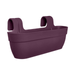 vibia campana easy hanger XL 58cm porpora acero